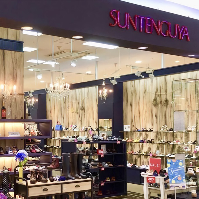 やさしい靴工房 Belle&Sofa ゆめタウン久留米店