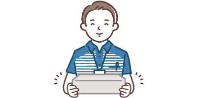 サイズ交換無料