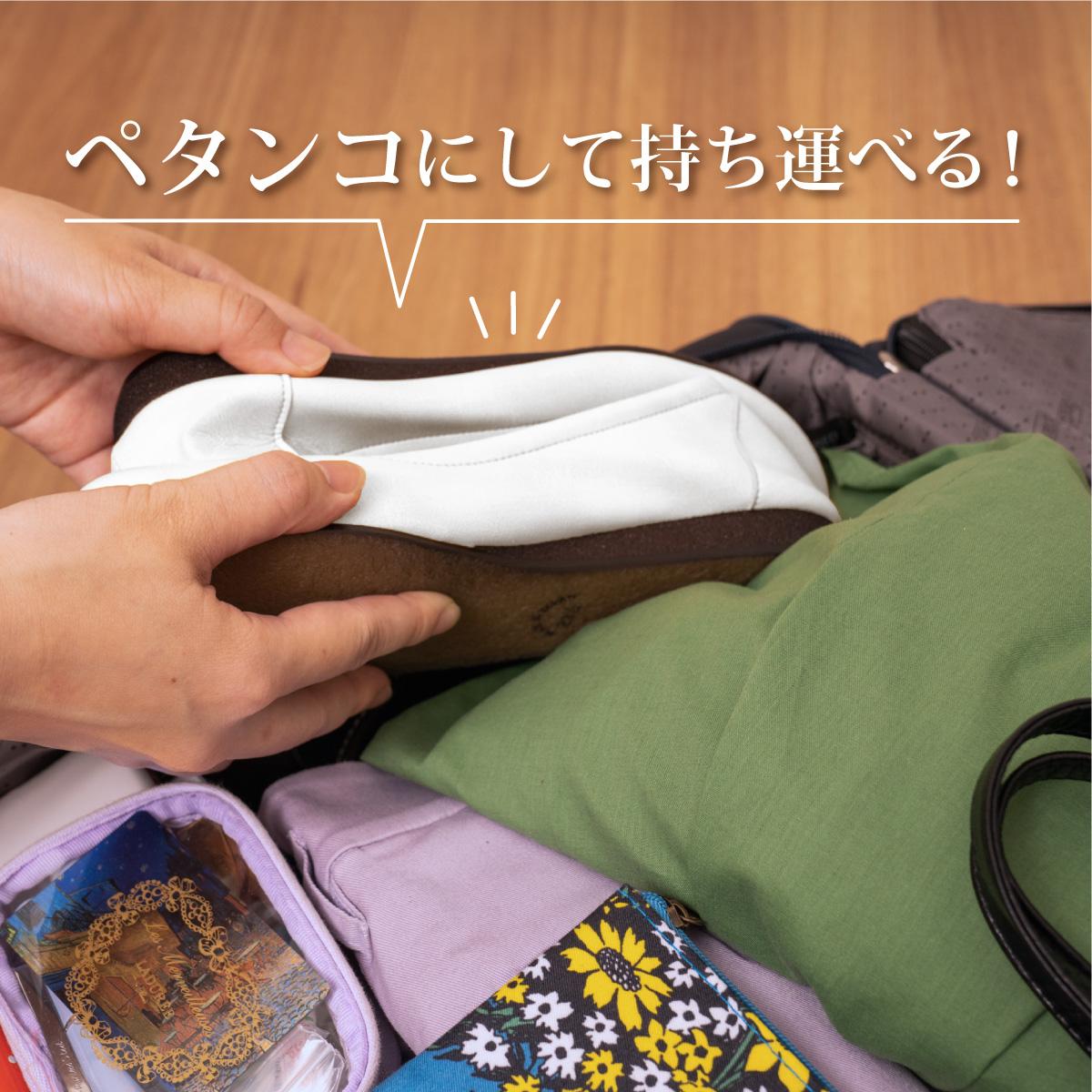 VIEILLEバレエシューズ d'antan haus好きの方 ゴムベルトサテンバレエシューズ/51113 – ORIENTALTRAFFIC