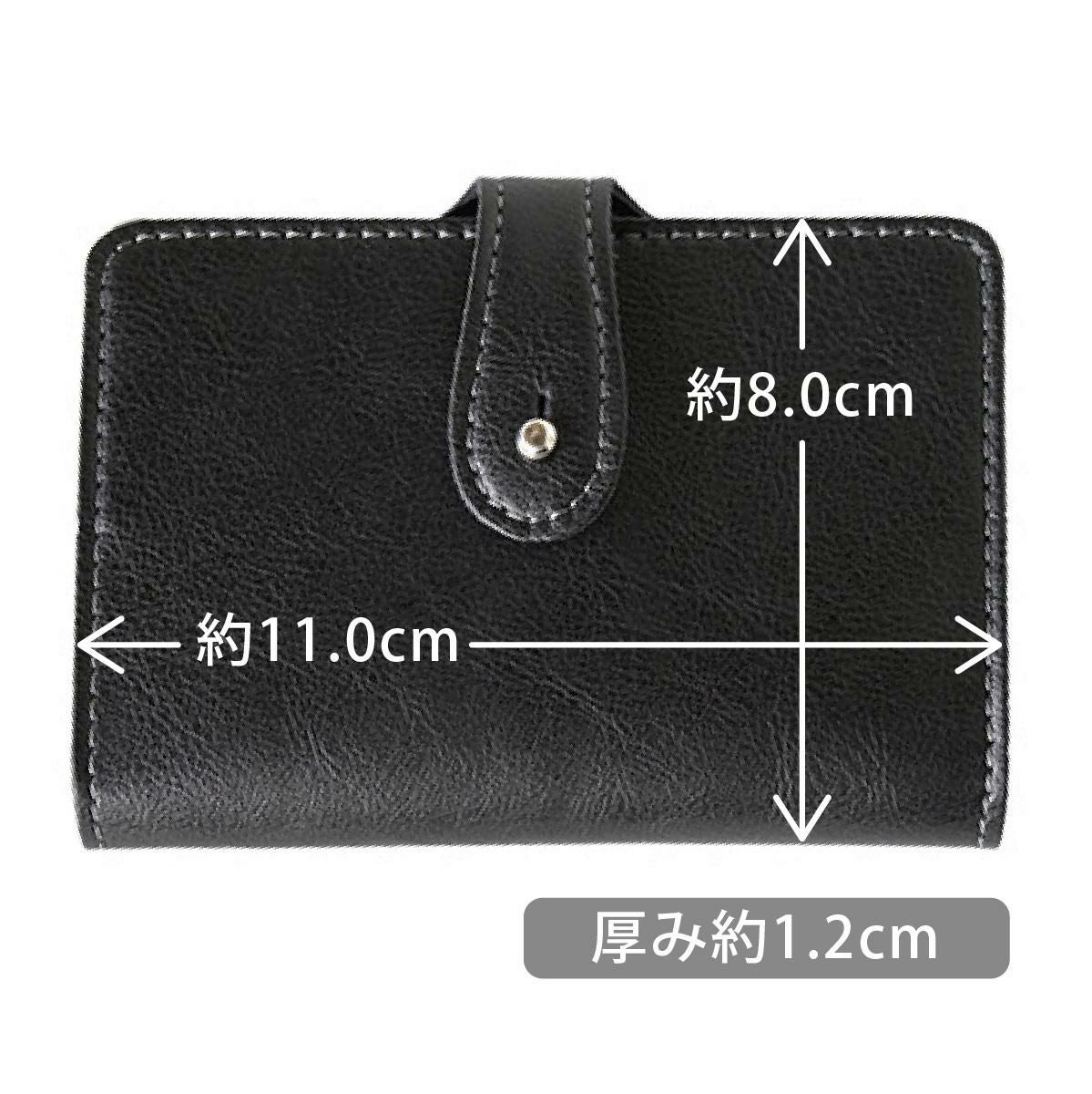 カードケース 名刺入れ 定期券入れ パスケース ポイントカード 磁気