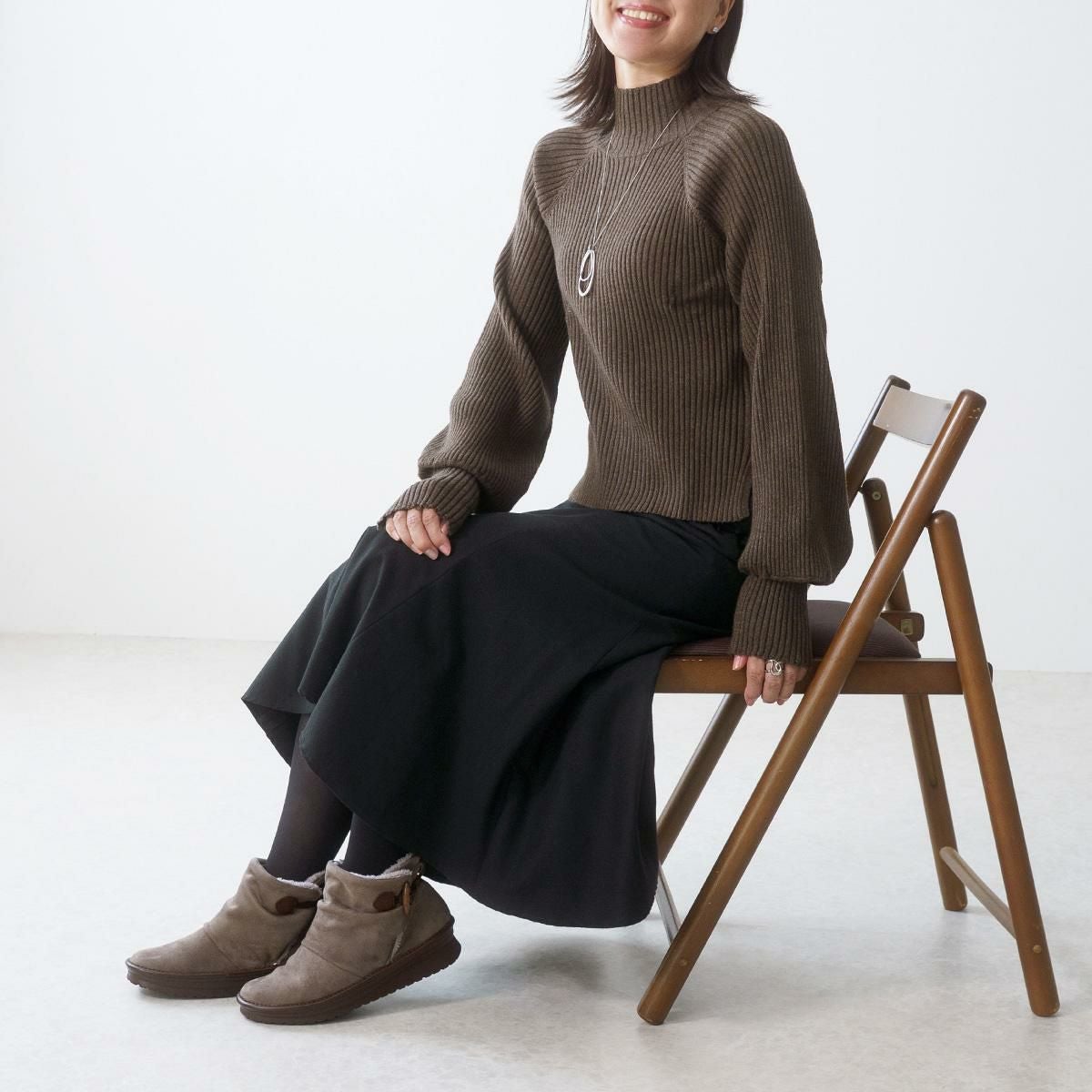 ショートブーツ ボア ムートンブーツ ブーティ 歩きやすい 疲れない